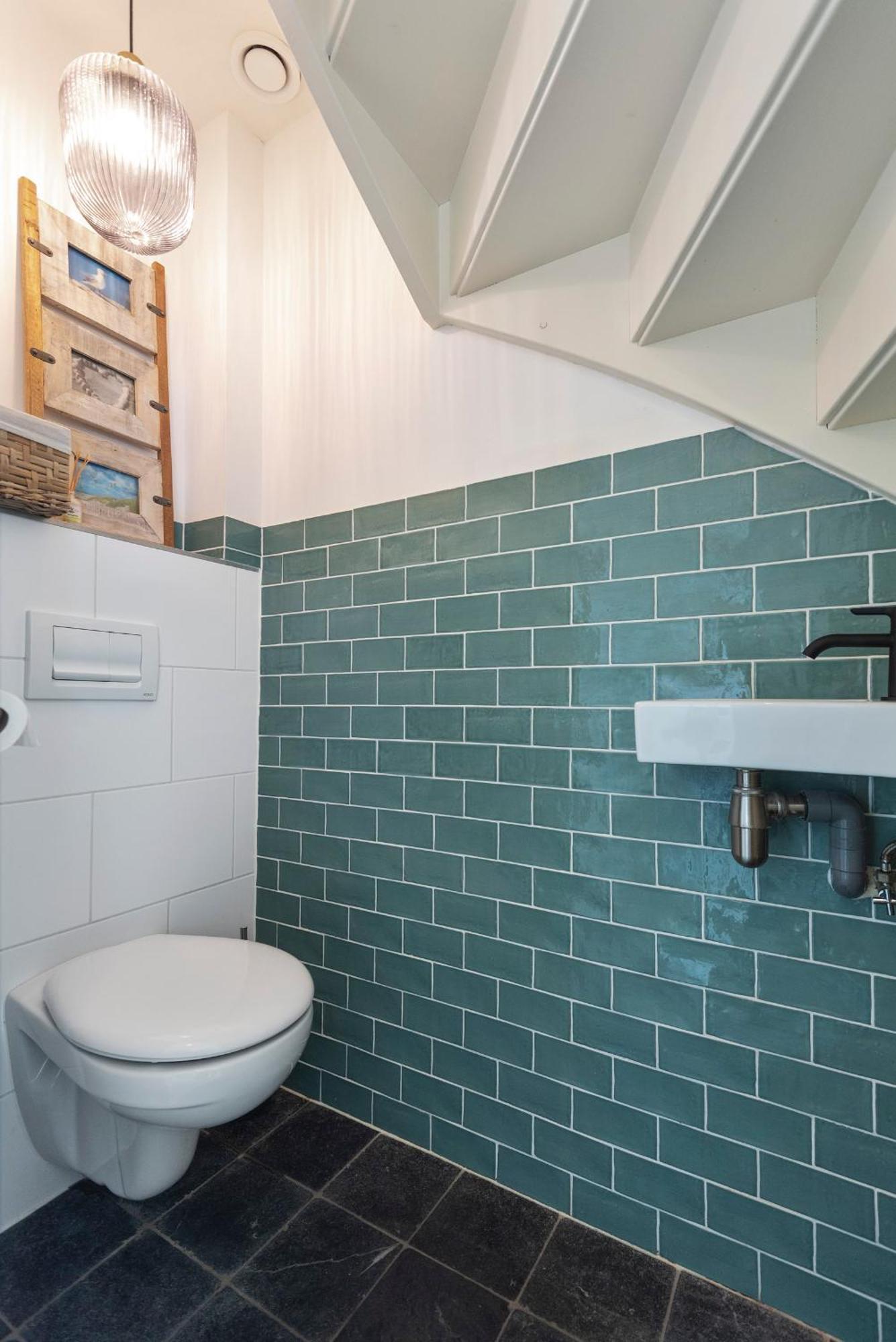 ウェイク・アーン・ゼーWijkiki Surf Houseアパートメント エクステリア 写真